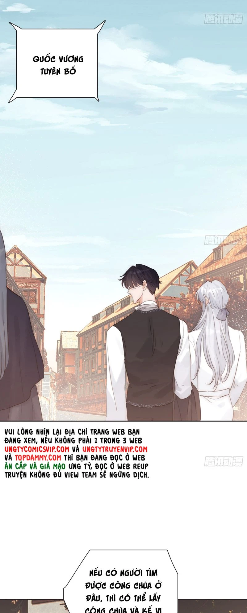 Thỉnh Cùng Ta Đồng Miên-Xin Hãy Ngủ Cùng Ta Chapter 165 - 12