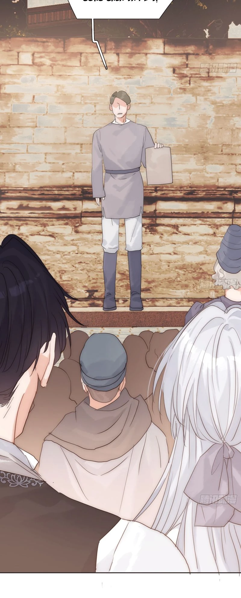 Thỉnh Cùng Ta Đồng Miên-Xin Hãy Ngủ Cùng Ta Chapter 165 - 13