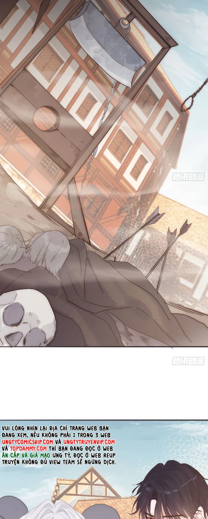 Thỉnh Cùng Ta Đồng Miên-Xin Hãy Ngủ Cùng Ta Chapter 165 - 16