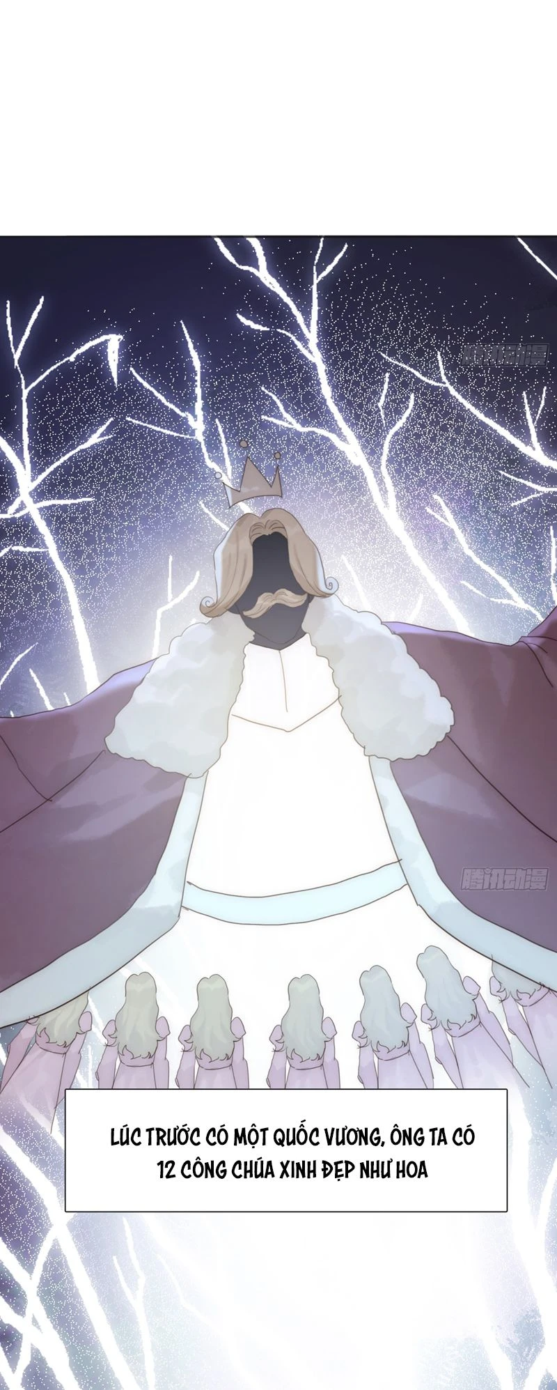 Thỉnh Cùng Ta Đồng Miên-Xin Hãy Ngủ Cùng Ta Chapter 165 - 22