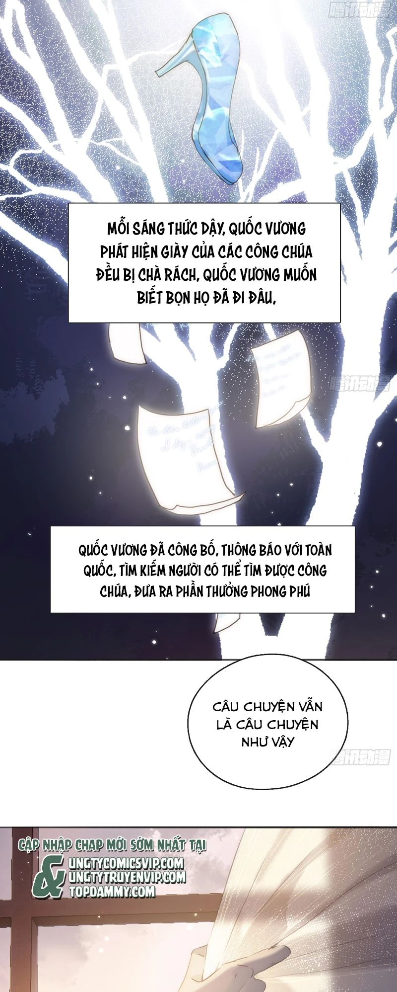 Thỉnh Cùng Ta Đồng Miên-Xin Hãy Ngủ Cùng Ta Chapter 165 - 23