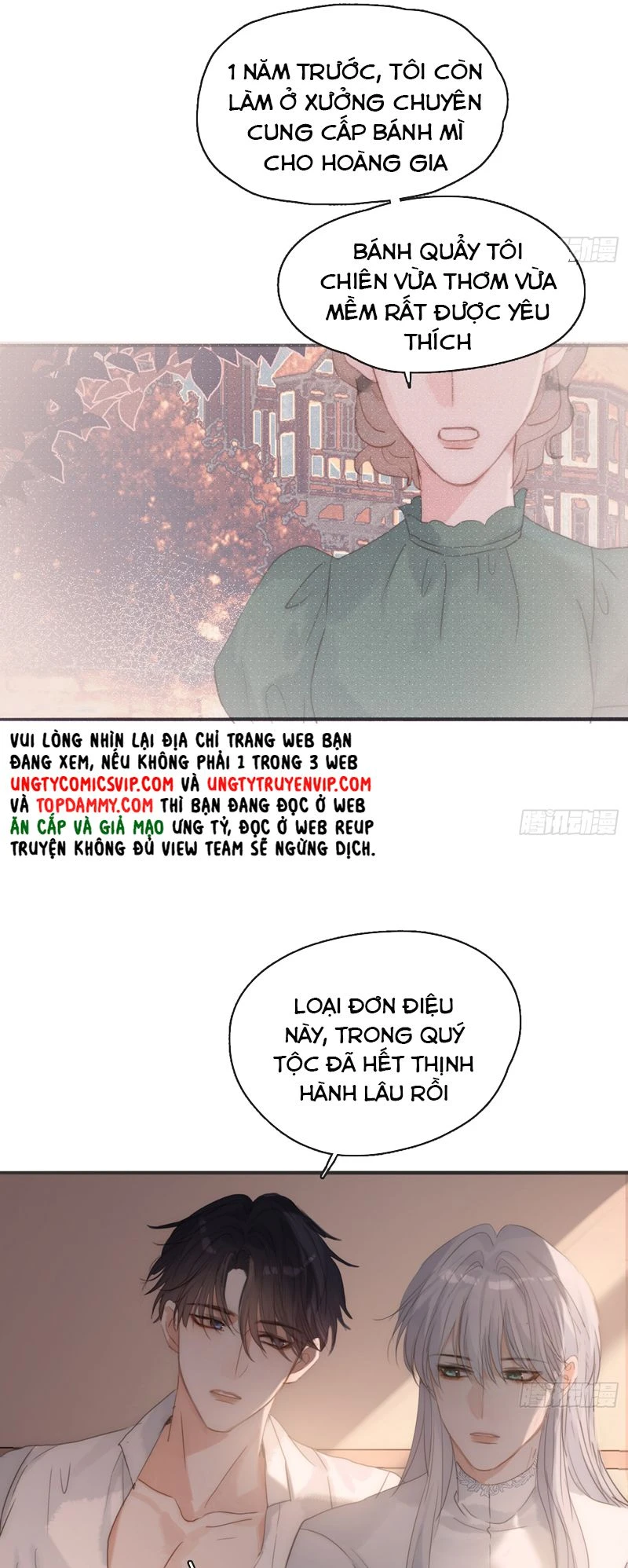 Thỉnh Cùng Ta Đồng Miên-Xin Hãy Ngủ Cùng Ta Chapter 165 - 29