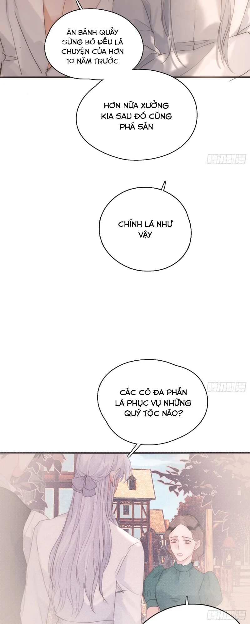 Thỉnh Cùng Ta Đồng Miên-Xin Hãy Ngủ Cùng Ta Chapter 165 - 30