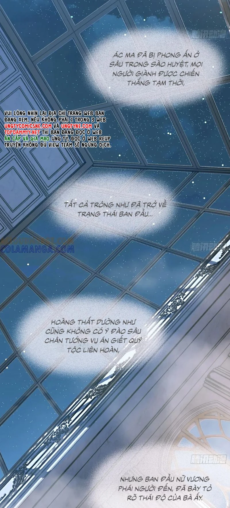 Thỉnh Cùng Ta Đồng Miên-Xin Hãy Ngủ Cùng Ta Chapter 209 - 4