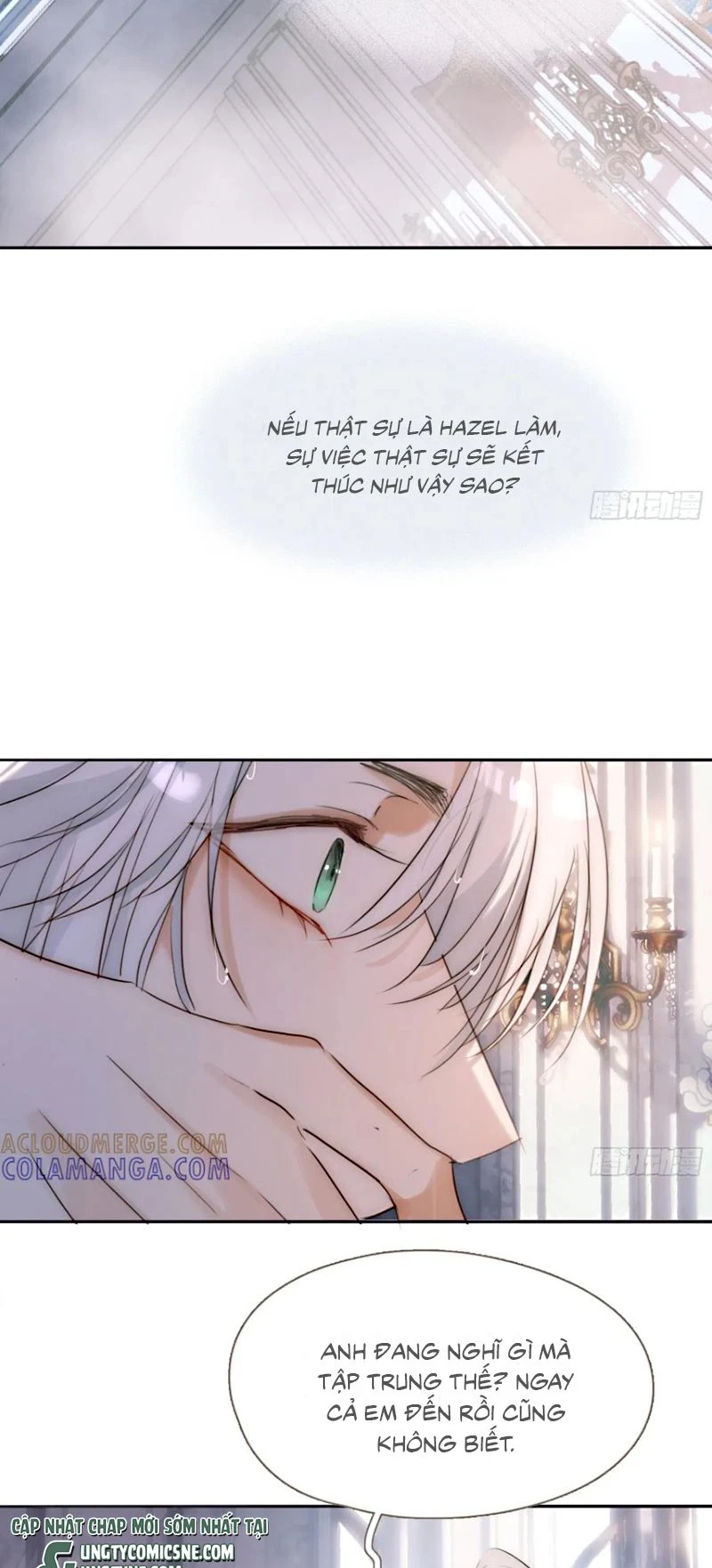 Thỉnh Cùng Ta Đồng Miên-Xin Hãy Ngủ Cùng Ta Chapter 209 - 5