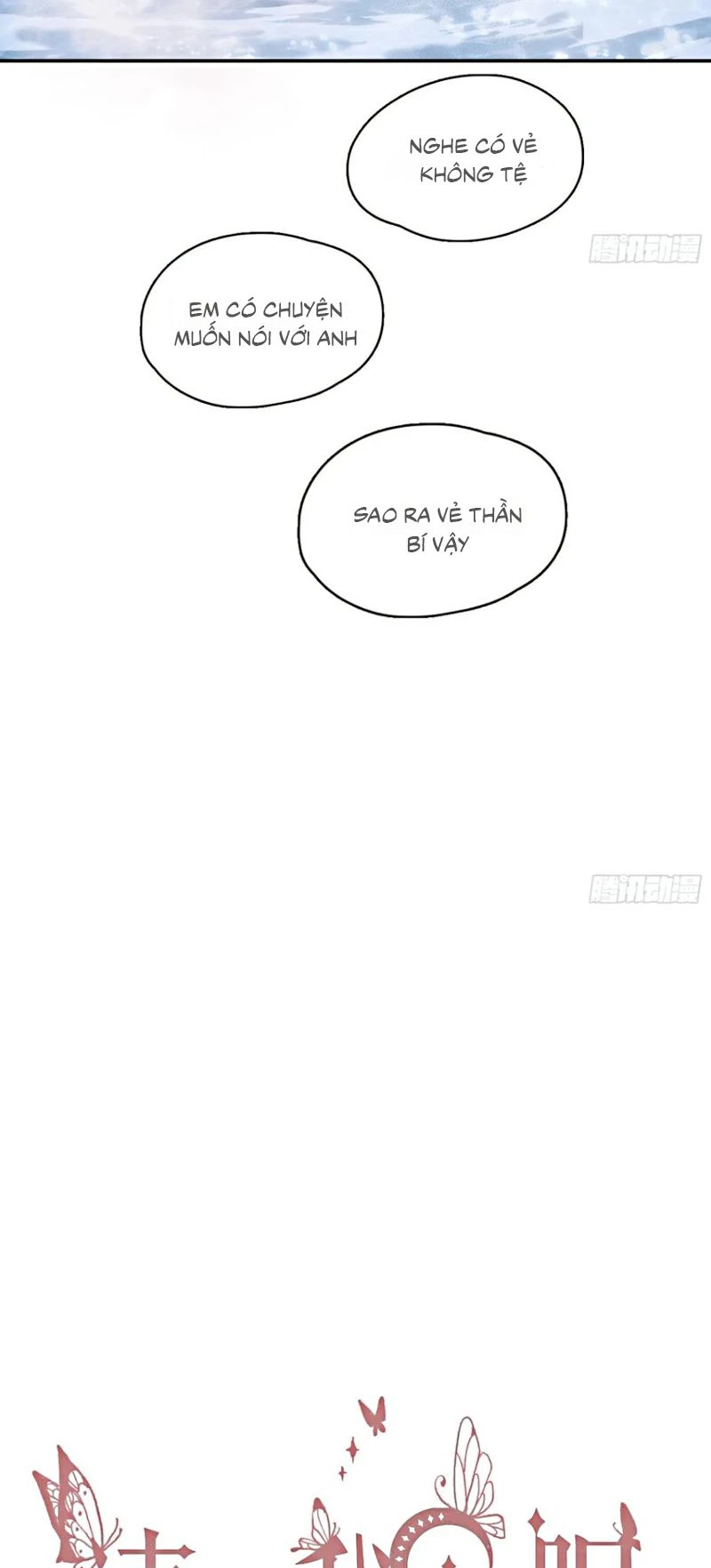 Thỉnh Cùng Ta Đồng Miên-Xin Hãy Ngủ Cùng Ta Chapter 209 - 11