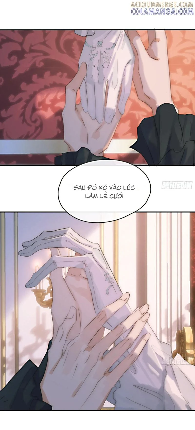 Thỉnh Cùng Ta Đồng Miên-Xin Hãy Ngủ Cùng Ta Chapter 209 - 15