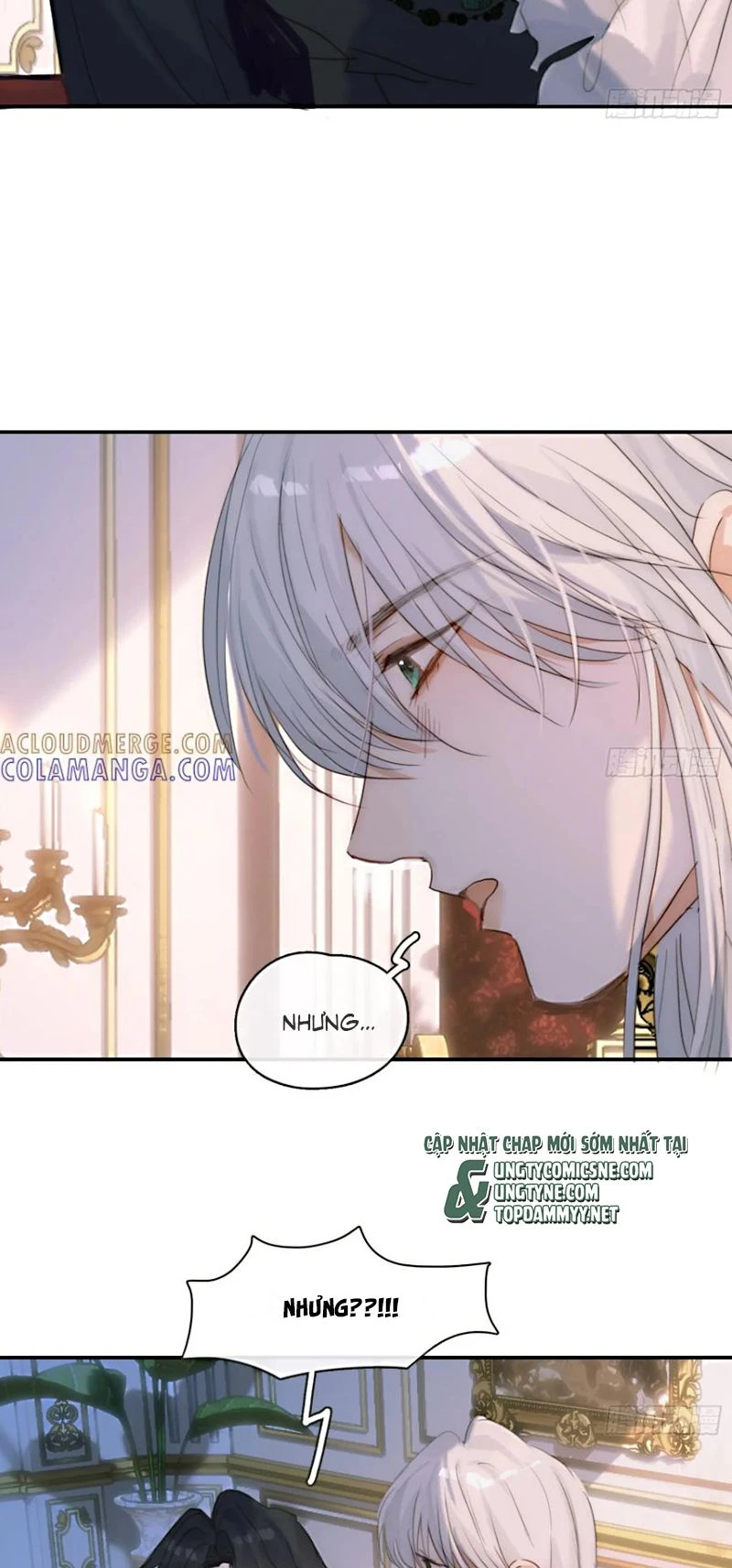 Thỉnh Cùng Ta Đồng Miên-Xin Hãy Ngủ Cùng Ta Chapter 209 - 17