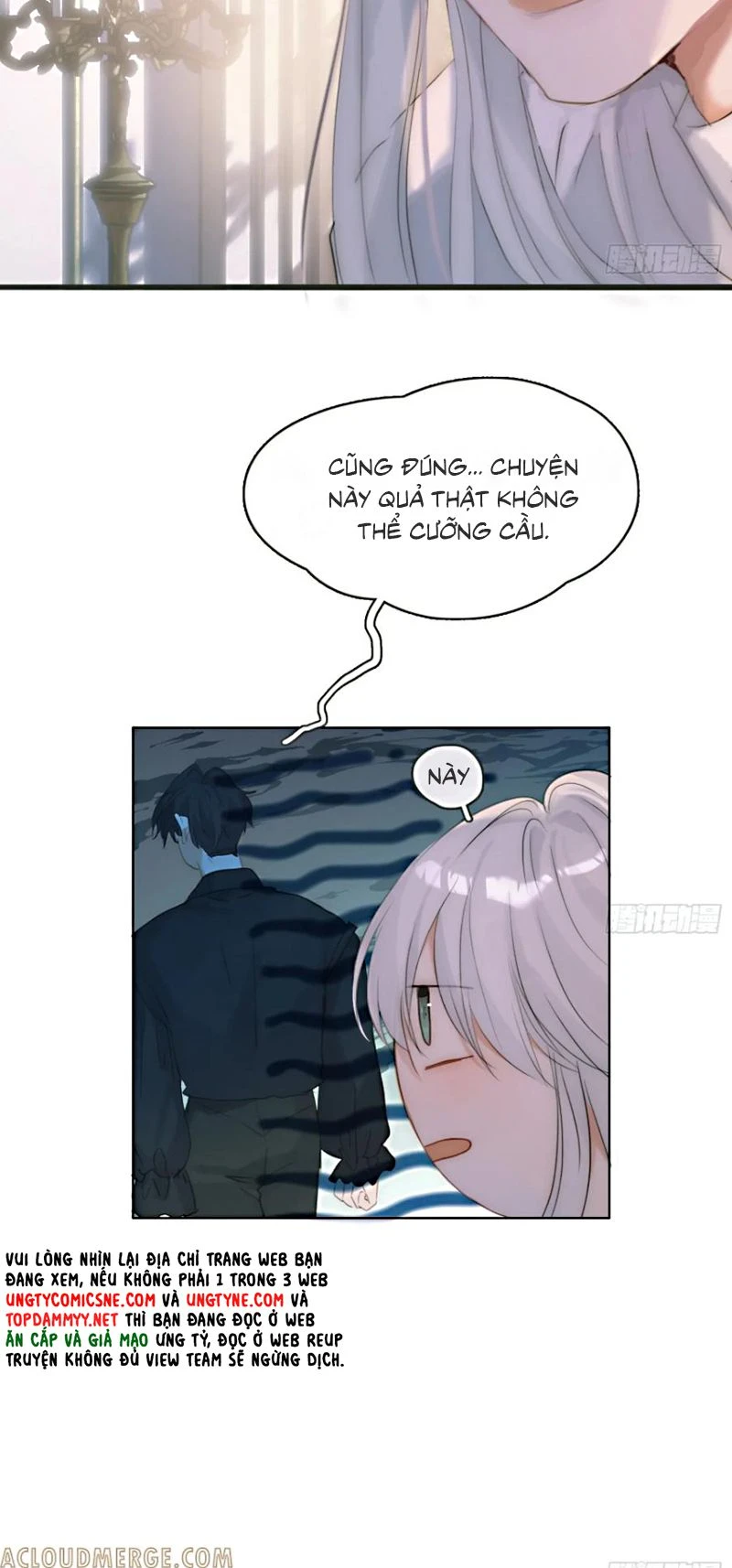 Thỉnh Cùng Ta Đồng Miên-Xin Hãy Ngủ Cùng Ta Chapter 209 - 19