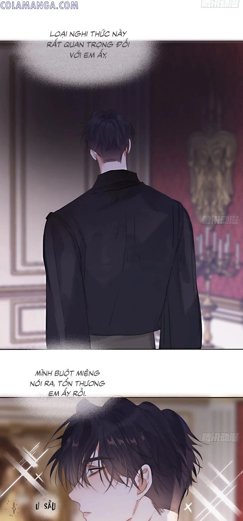 Thỉnh Cùng Ta Đồng Miên-Xin Hãy Ngủ Cùng Ta Chapter 209 - 20