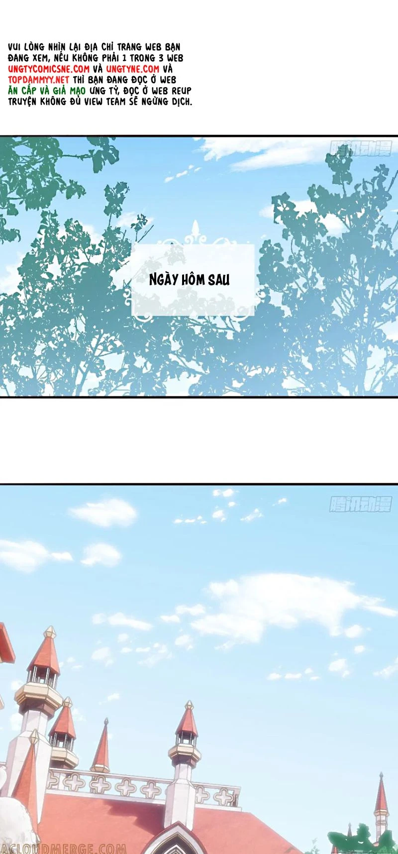 Thỉnh Cùng Ta Đồng Miên-Xin Hãy Ngủ Cùng Ta Chapter 209 - 24