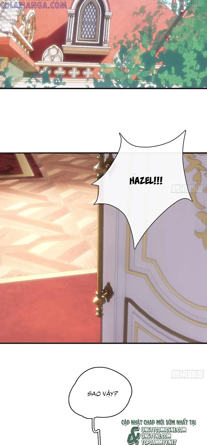 Thỉnh Cùng Ta Đồng Miên-Xin Hãy Ngủ Cùng Ta Chapter 209 - 25