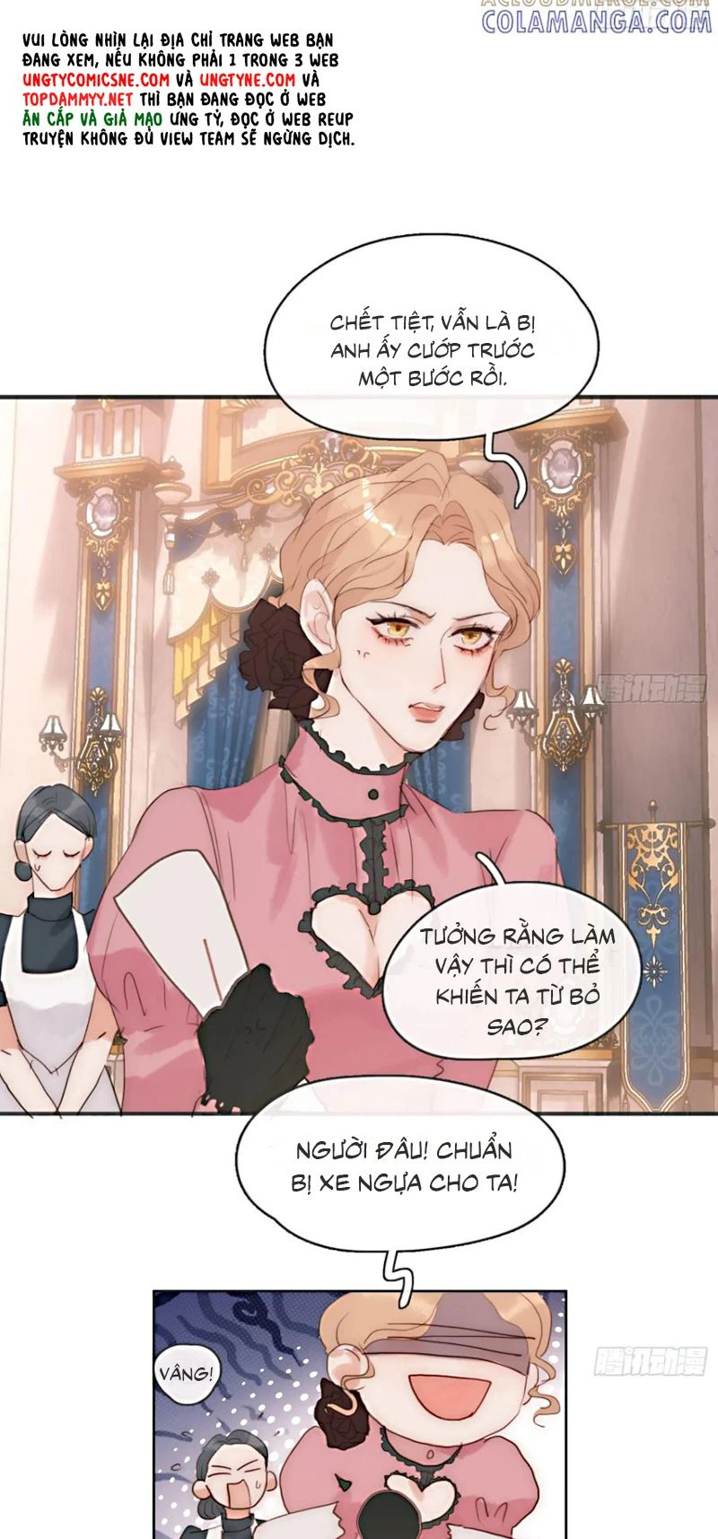 Thỉnh Cùng Ta Đồng Miên-Xin Hãy Ngủ Cùng Ta Chapter 209 - 30