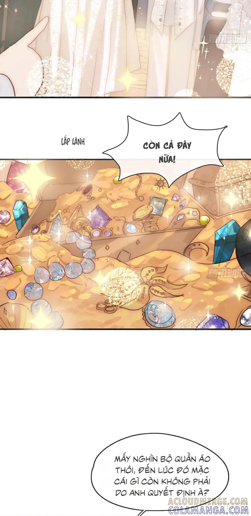 Thỉnh Cùng Ta Đồng Miên-Xin Hãy Ngủ Cùng Ta Chapter 209 - 33