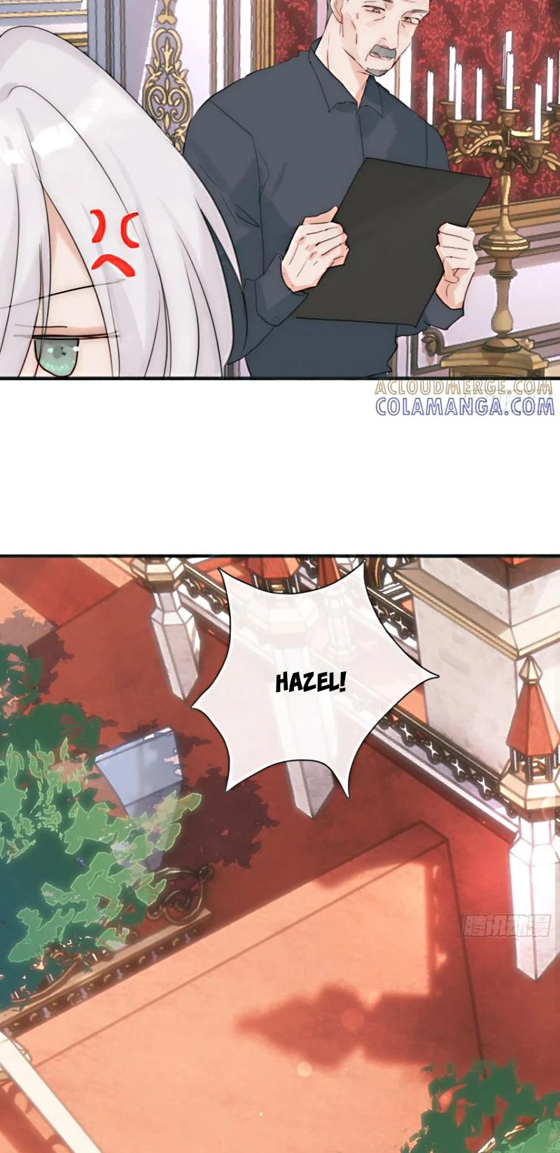 Thỉnh Cùng Ta Đồng Miên-Xin Hãy Ngủ Cùng Ta Chapter 209 - 35