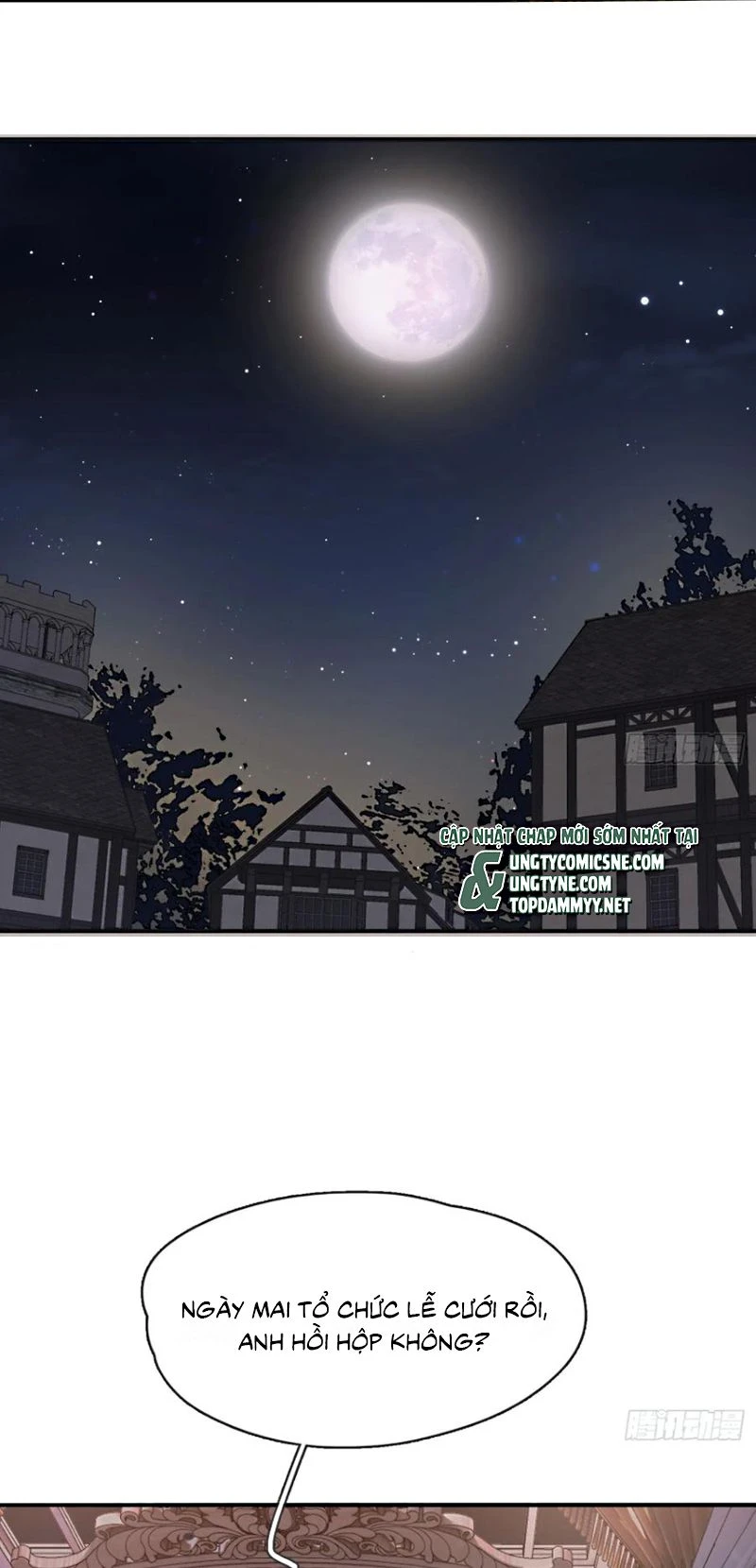 Thỉnh Cùng Ta Đồng Miên-Xin Hãy Ngủ Cùng Ta Chapter 210 - 2