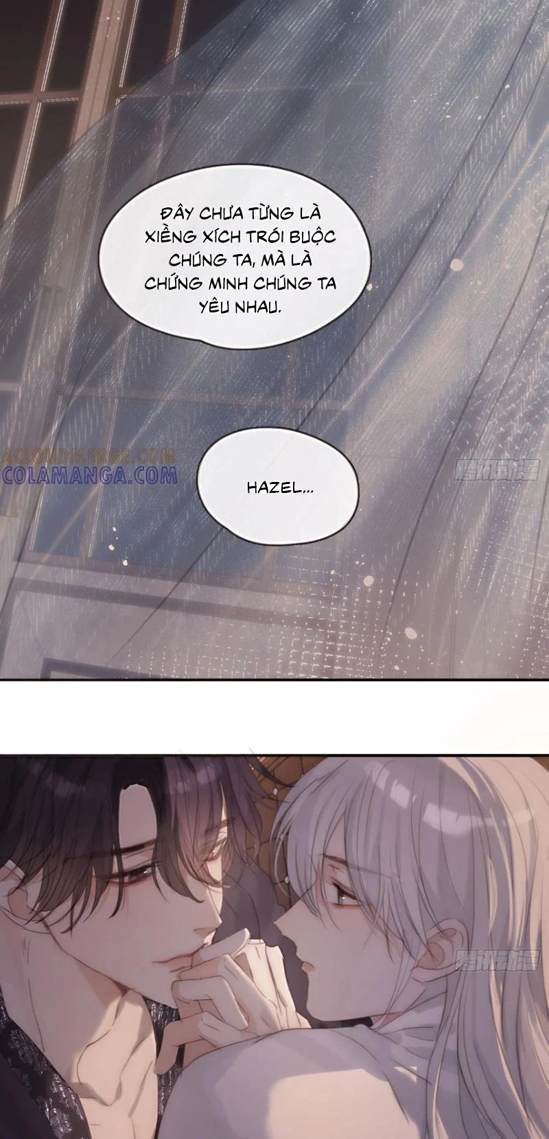 Thỉnh Cùng Ta Đồng Miên-Xin Hãy Ngủ Cùng Ta Chapter 210 - 16