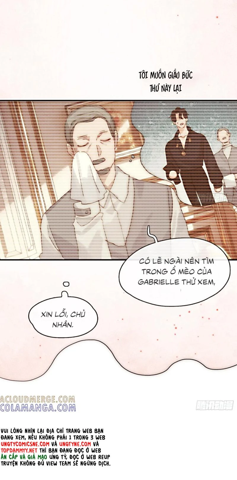 Thỉnh Cùng Ta Đồng Miên-Xin Hãy Ngủ Cùng Ta Chapter 210 - 19