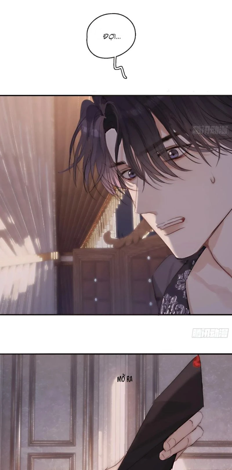 Thỉnh Cùng Ta Đồng Miên-Xin Hãy Ngủ Cùng Ta Chapter 210 - 20