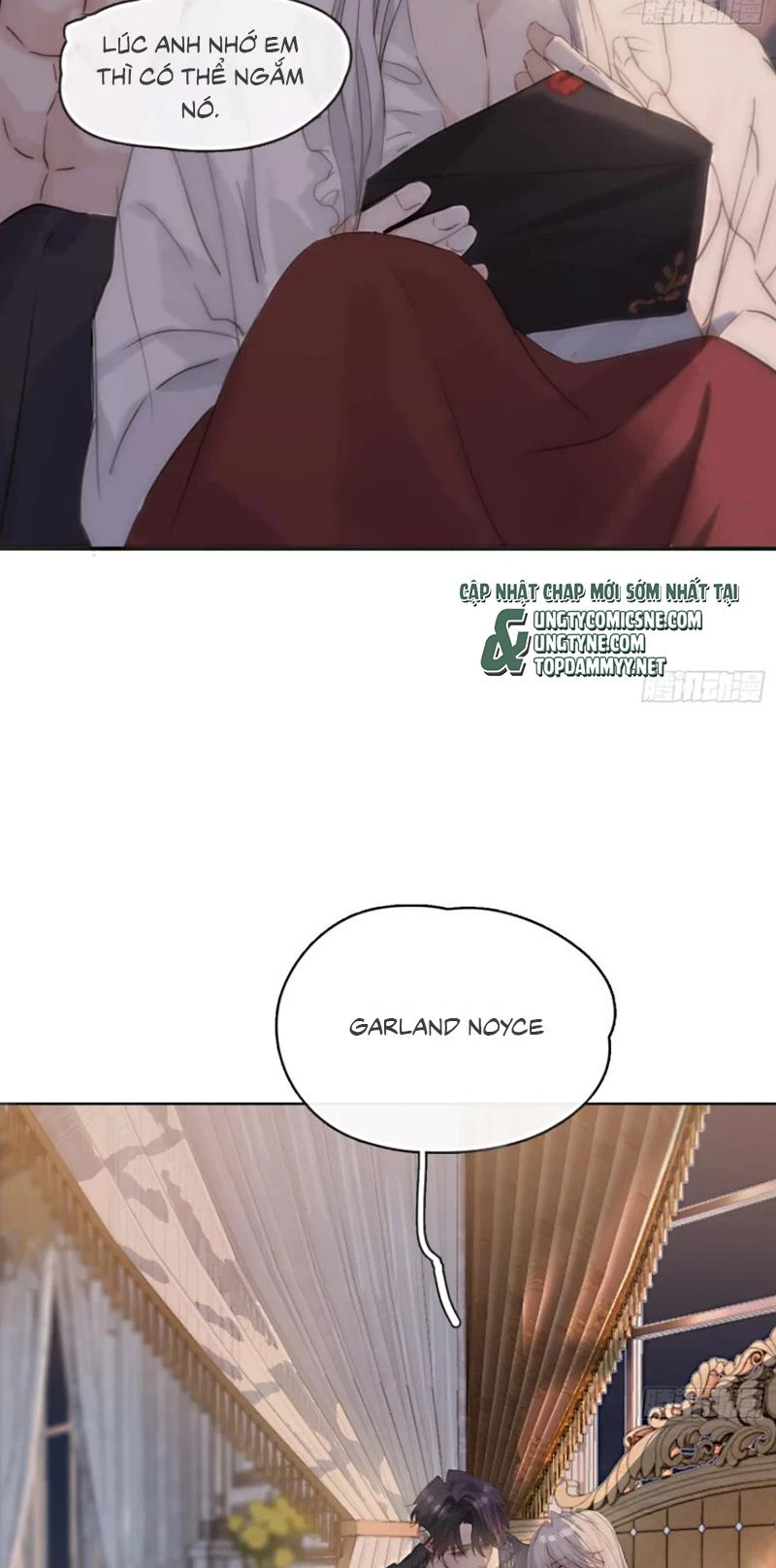 Thỉnh Cùng Ta Đồng Miên-Xin Hãy Ngủ Cùng Ta Chapter 210 - 22