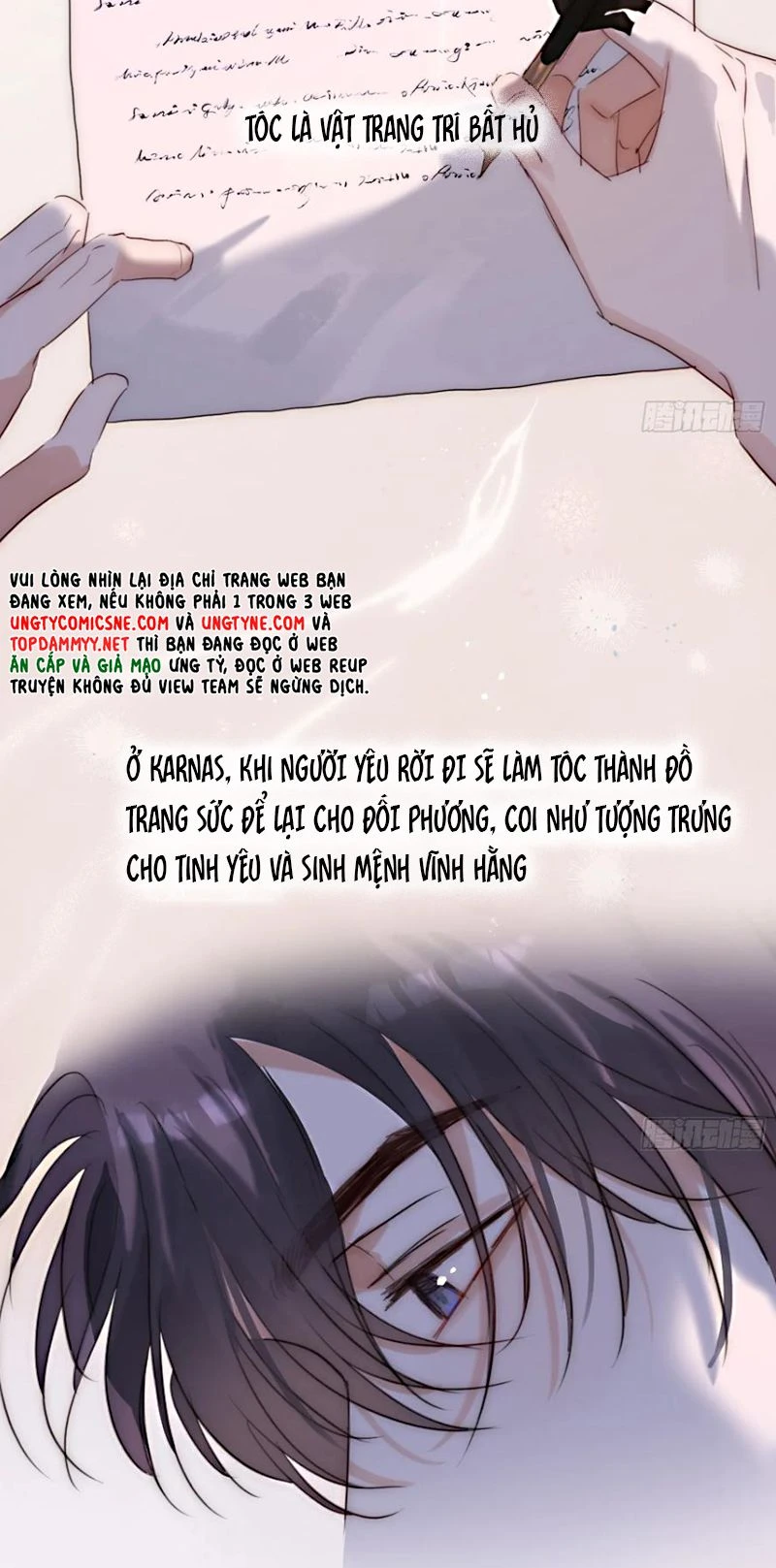 Thỉnh Cùng Ta Đồng Miên-Xin Hãy Ngủ Cùng Ta Chapter 210 - 24