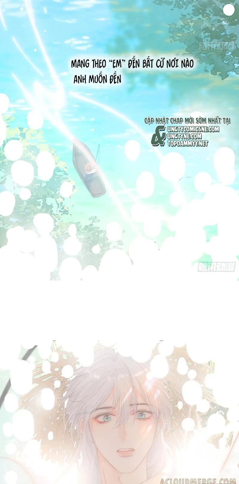 Thỉnh Cùng Ta Đồng Miên-Xin Hãy Ngủ Cùng Ta Chapter 210 - 26