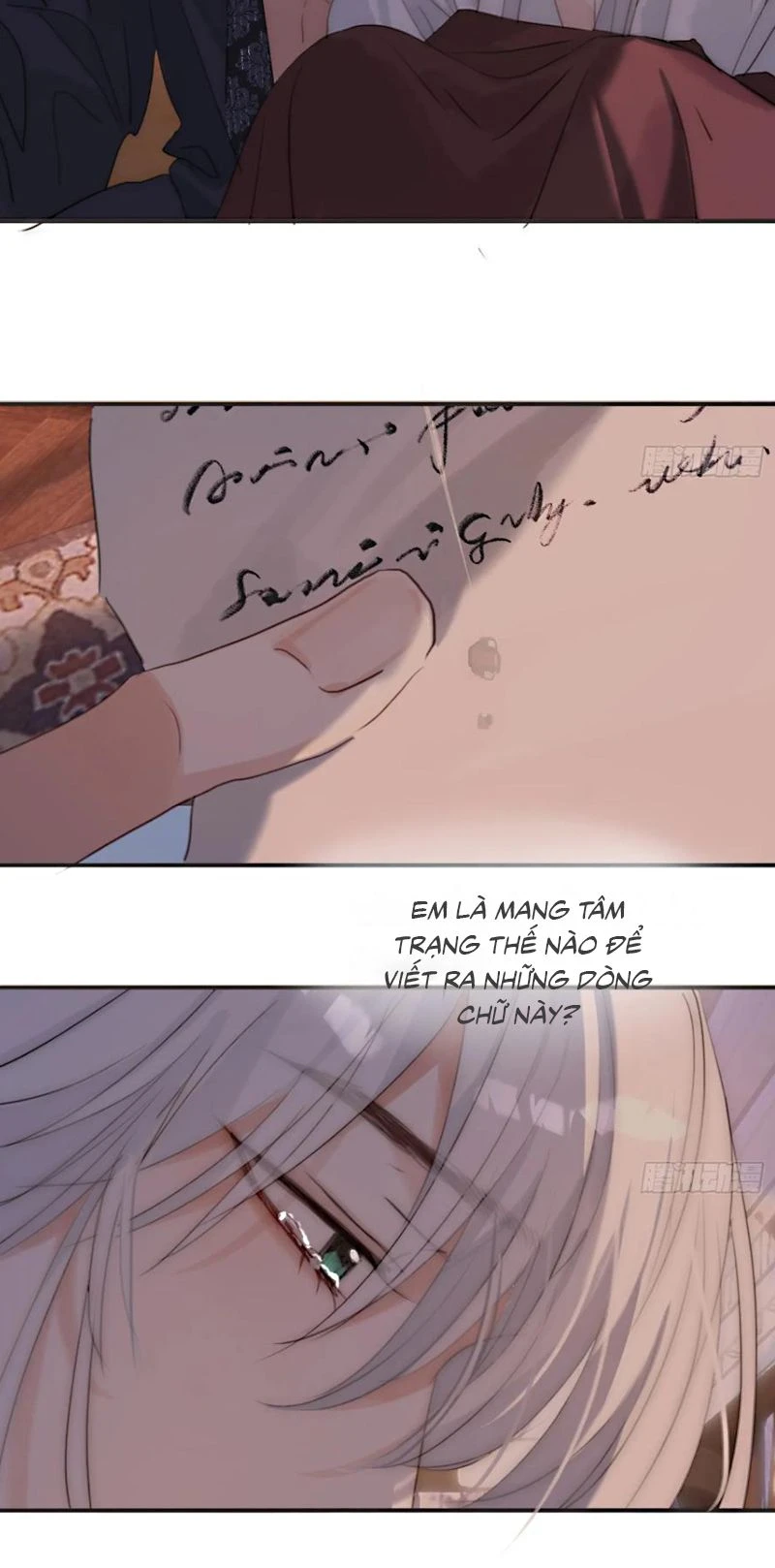 Thỉnh Cùng Ta Đồng Miên-Xin Hãy Ngủ Cùng Ta Chapter 210 - 29