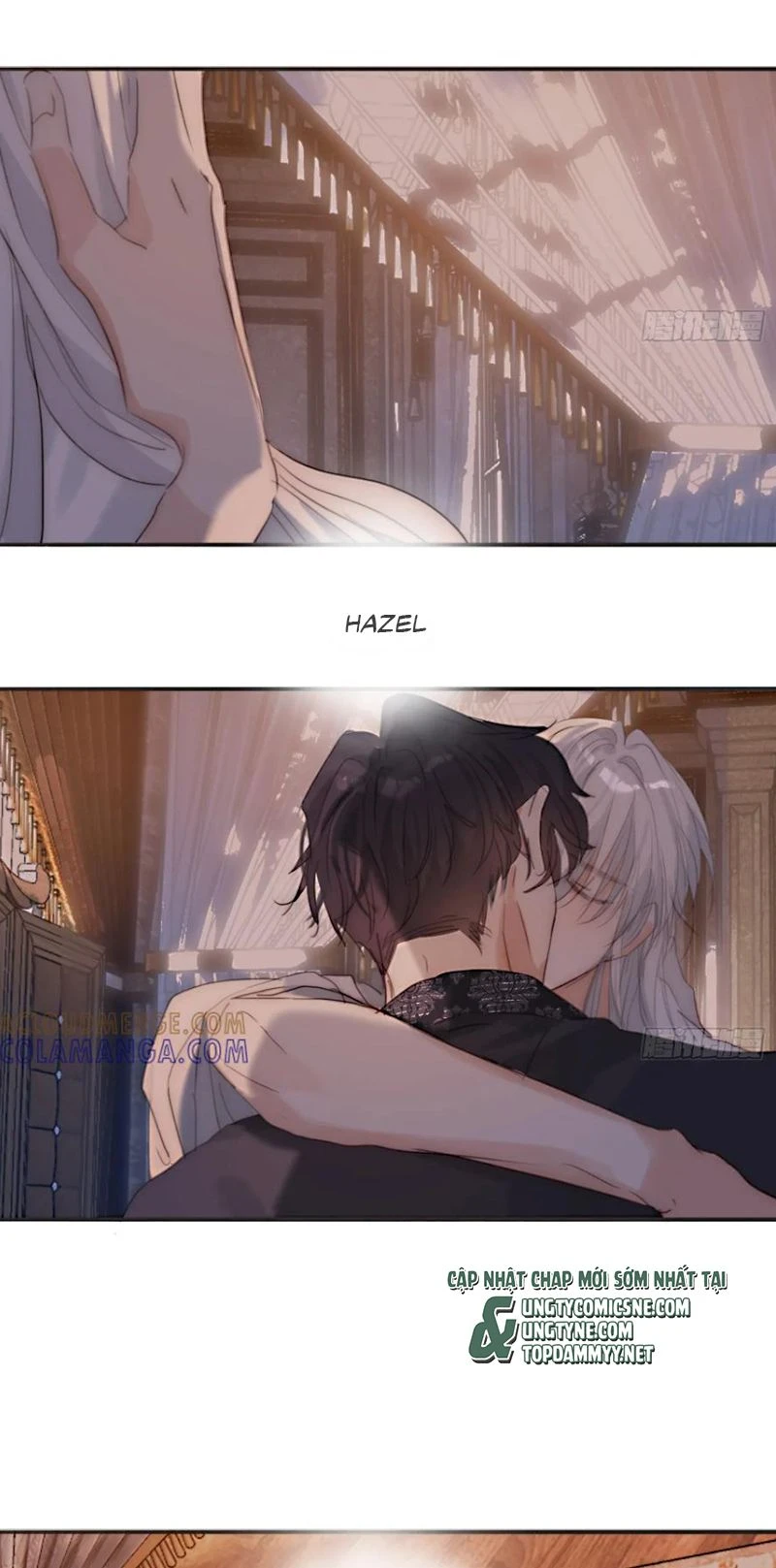 Thỉnh Cùng Ta Đồng Miên-Xin Hãy Ngủ Cùng Ta Chapter 210 - 30