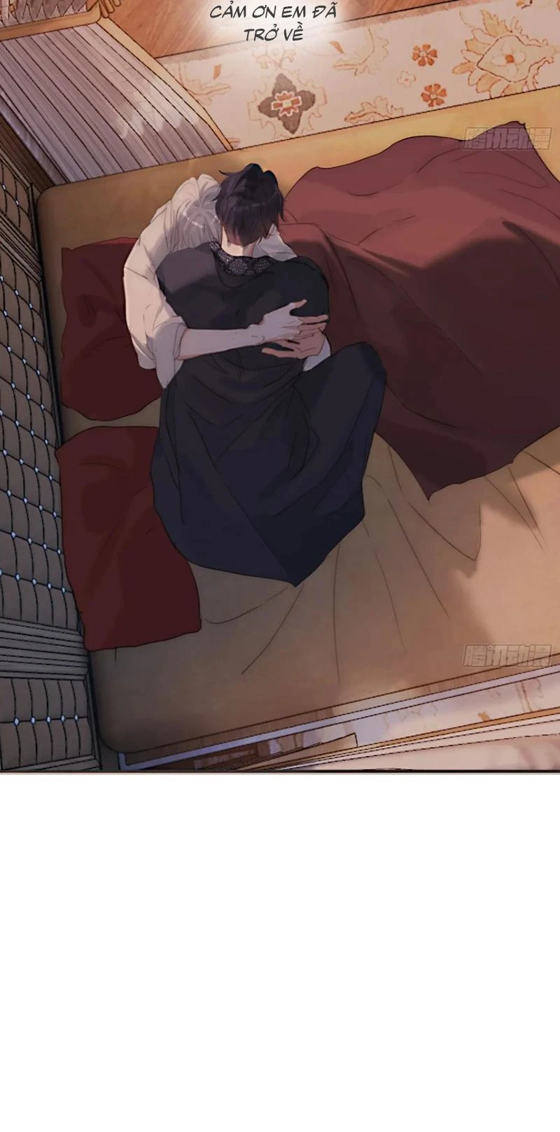 Thỉnh Cùng Ta Đồng Miên-Xin Hãy Ngủ Cùng Ta Chapter 210 - 31