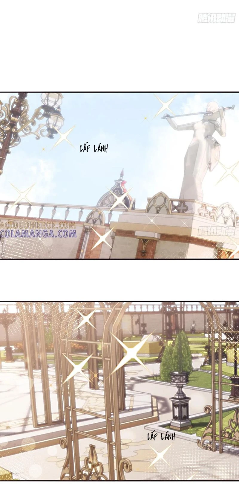 Thỉnh Cùng Ta Đồng Miên-Xin Hãy Ngủ Cùng Ta Chapter 210 - 32