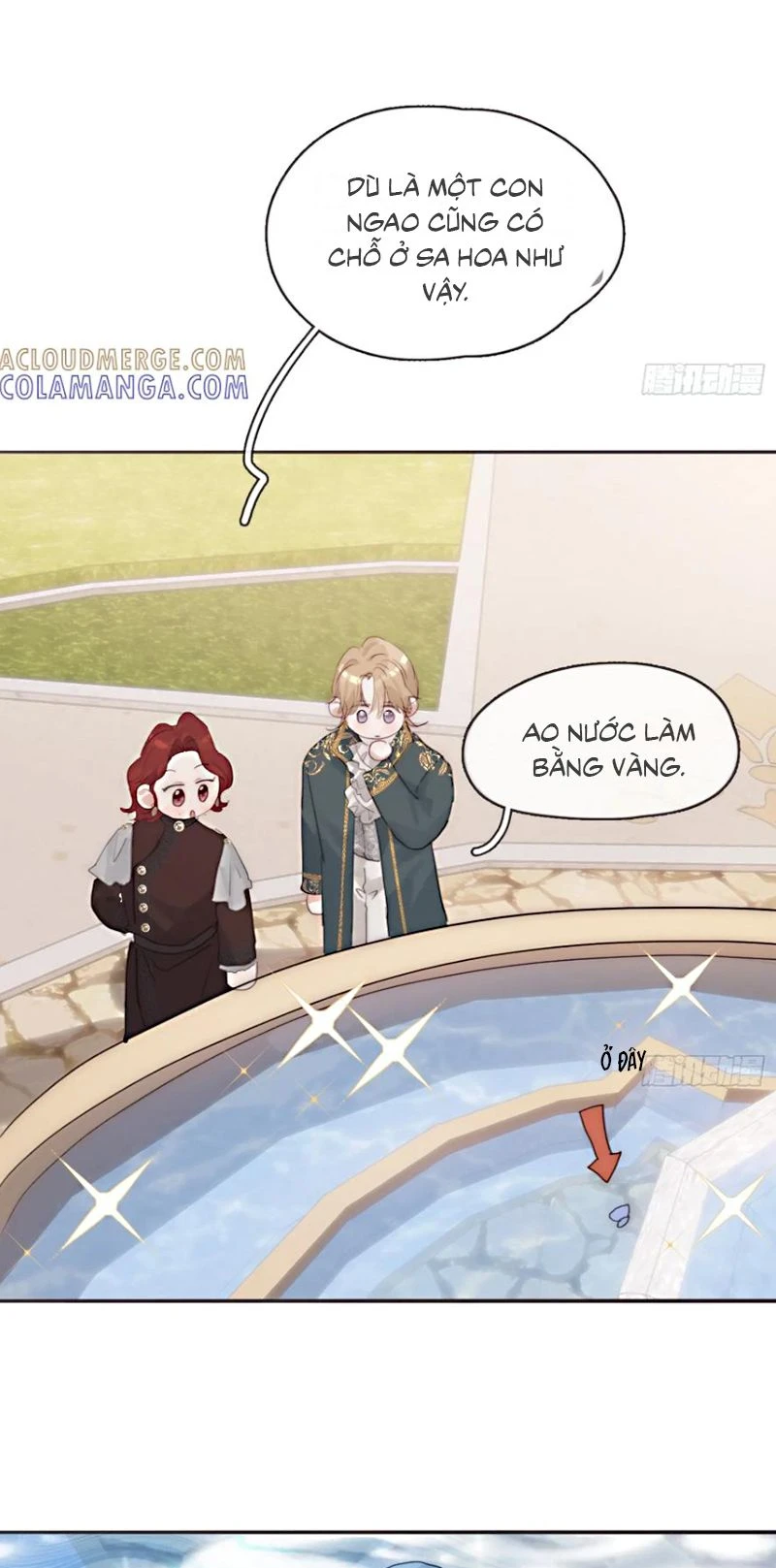 Thỉnh Cùng Ta Đồng Miên-Xin Hãy Ngủ Cùng Ta Chapter 210 - 34