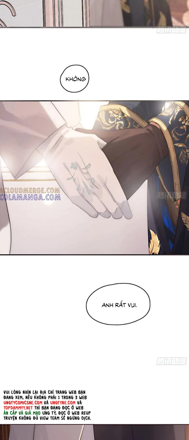 Thỉnh Cùng Ta Đồng Miên-Xin Hãy Ngủ Cùng Ta Chapter 210 - 40