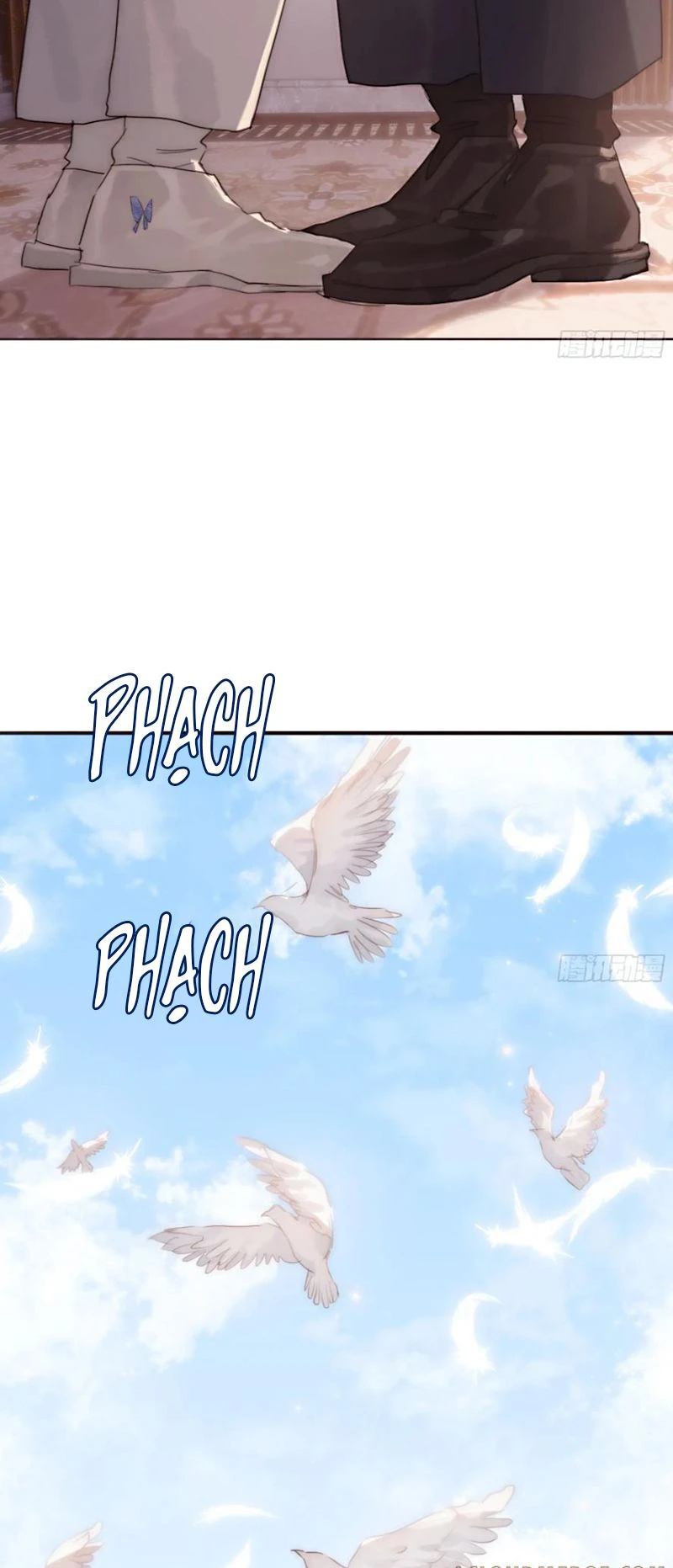 Thỉnh Cùng Ta Đồng Miên-Xin Hãy Ngủ Cùng Ta Chapter 210 - 41