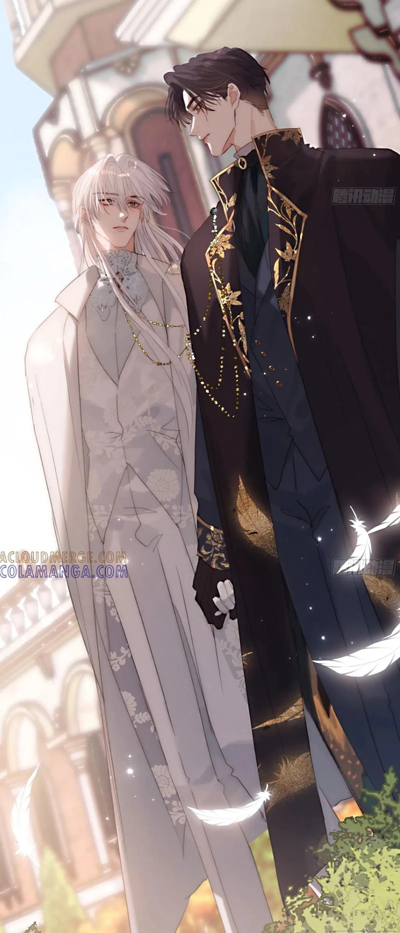 Thỉnh Cùng Ta Đồng Miên-Xin Hãy Ngủ Cùng Ta Chapter 210 - 43