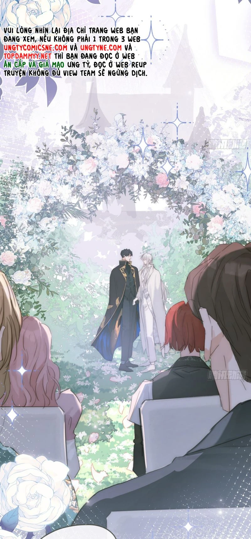 Thỉnh Cùng Ta Đồng Miên-Xin Hãy Ngủ Cùng Ta Chapter 211 - 3