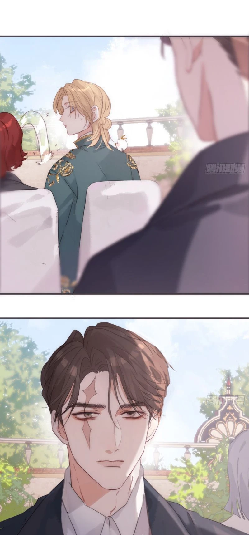 Thỉnh Cùng Ta Đồng Miên-Xin Hãy Ngủ Cùng Ta Chapter 211 - 13