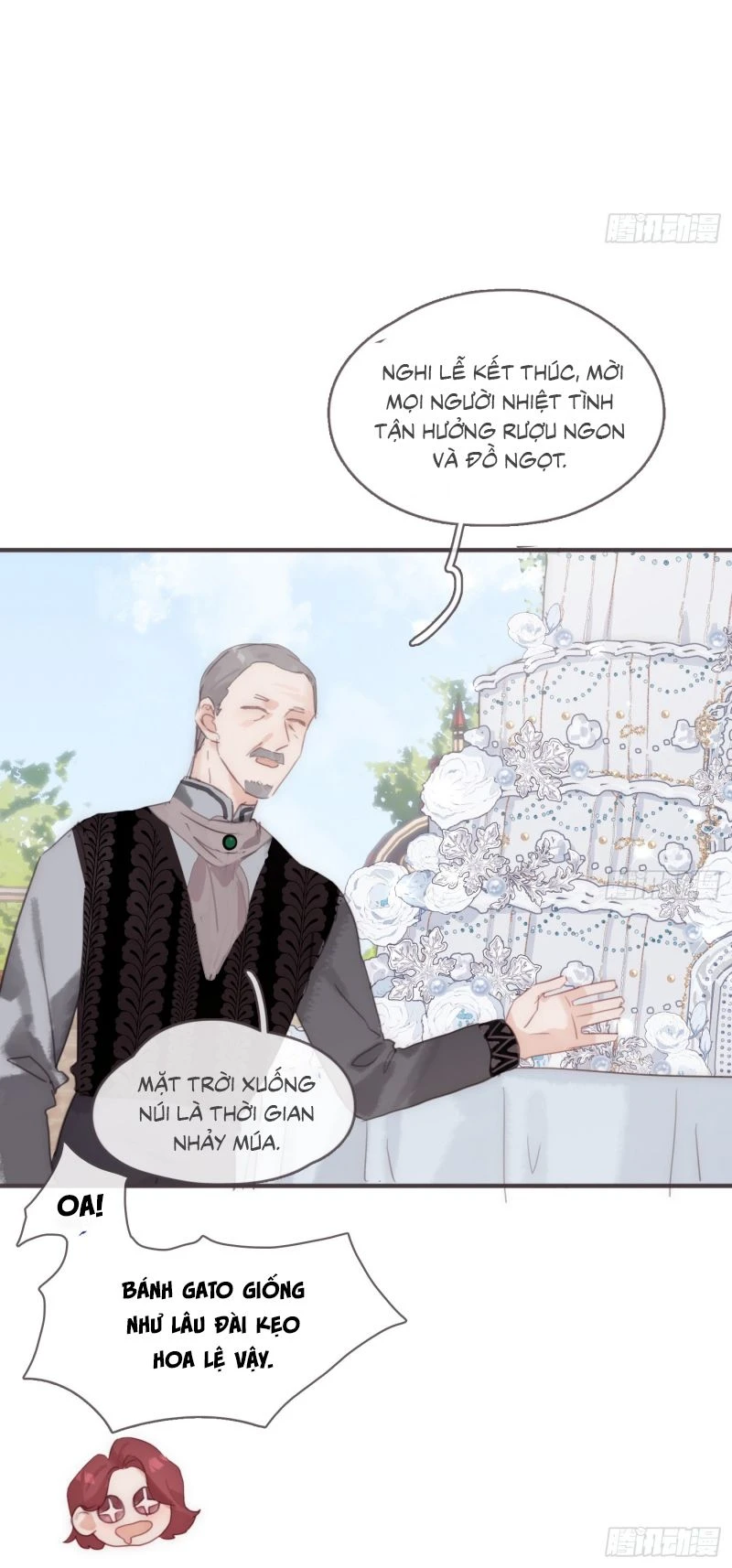 Thỉnh Cùng Ta Đồng Miên-Xin Hãy Ngủ Cùng Ta Chapter 211 - 17