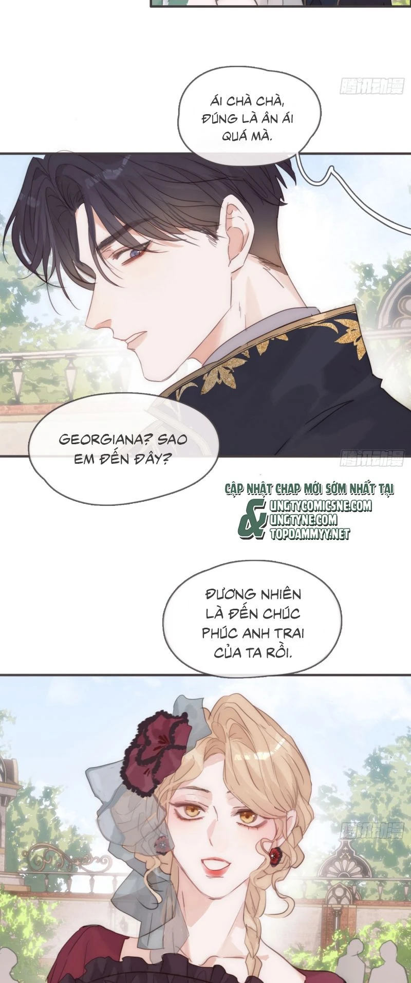 Thỉnh Cùng Ta Đồng Miên-Xin Hãy Ngủ Cùng Ta Chapter 211 - 21