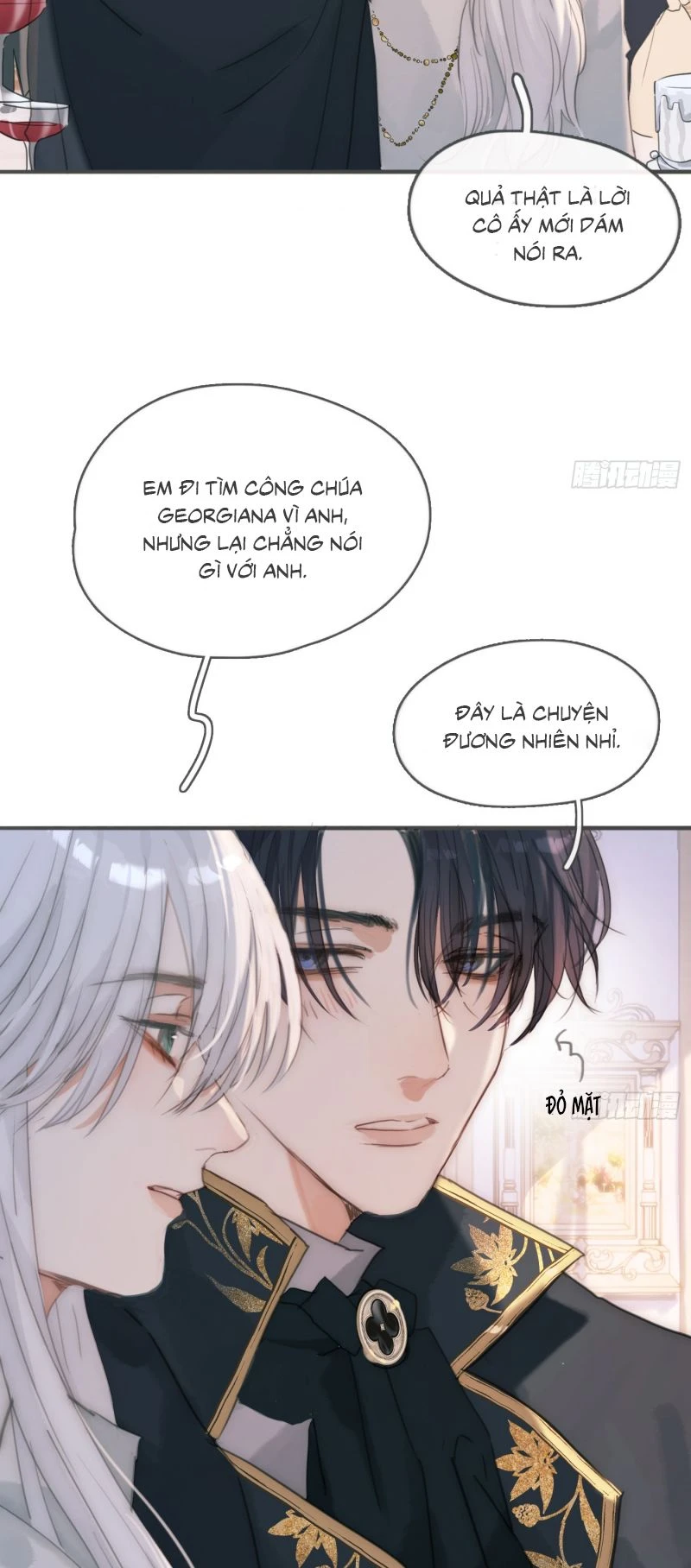 Thỉnh Cùng Ta Đồng Miên-Xin Hãy Ngủ Cùng Ta Chapter 211 - 28