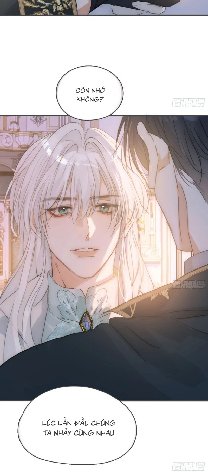 Thỉnh Cùng Ta Đồng Miên-Xin Hãy Ngủ Cùng Ta Chapter 211 - 32