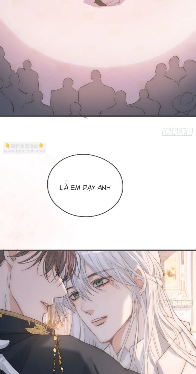 Thỉnh Cùng Ta Đồng Miên-Xin Hãy Ngủ Cùng Ta Chapter 211 - 34