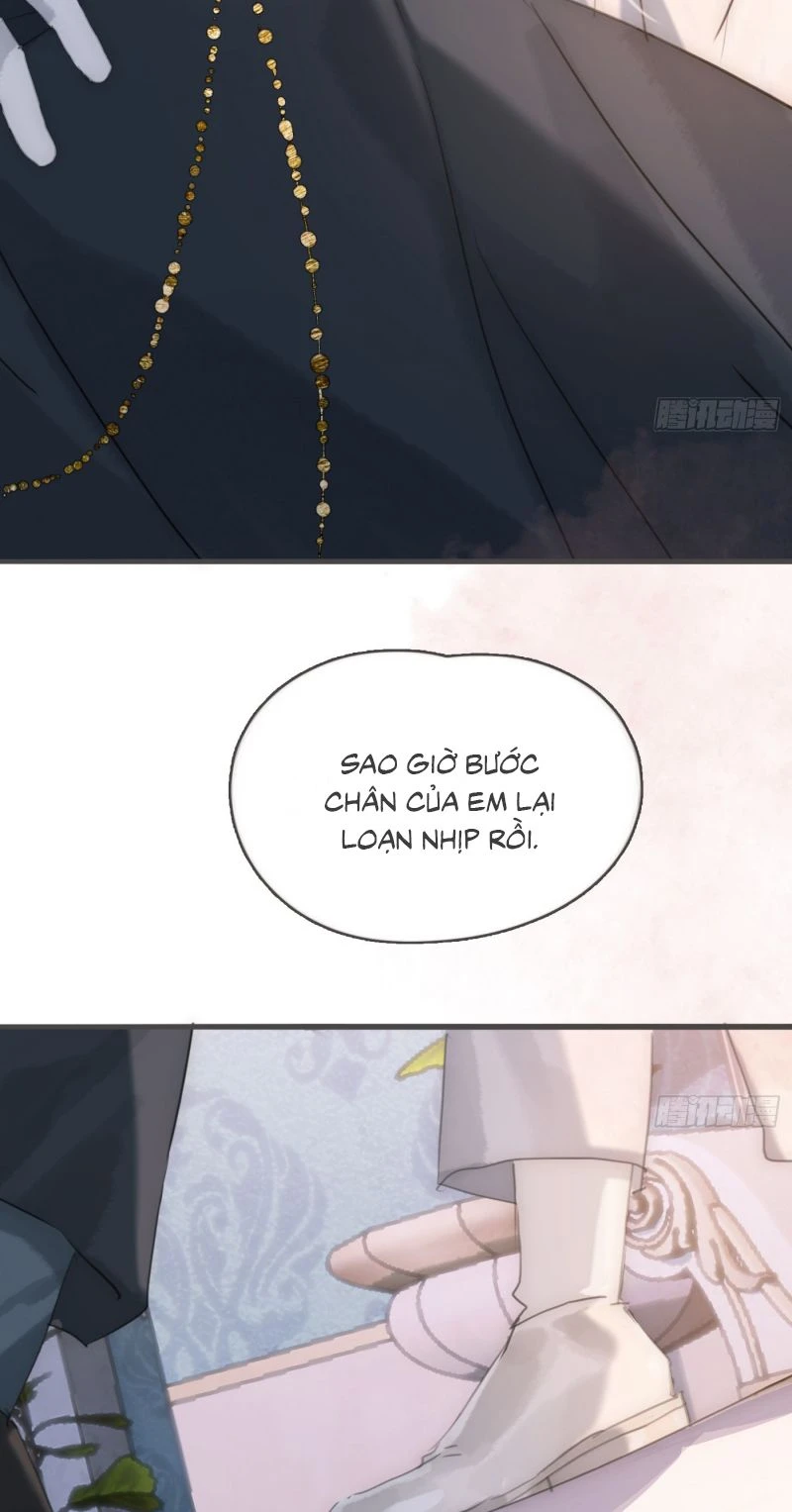 Thỉnh Cùng Ta Đồng Miên-Xin Hãy Ngủ Cùng Ta Chapter 211 - 35