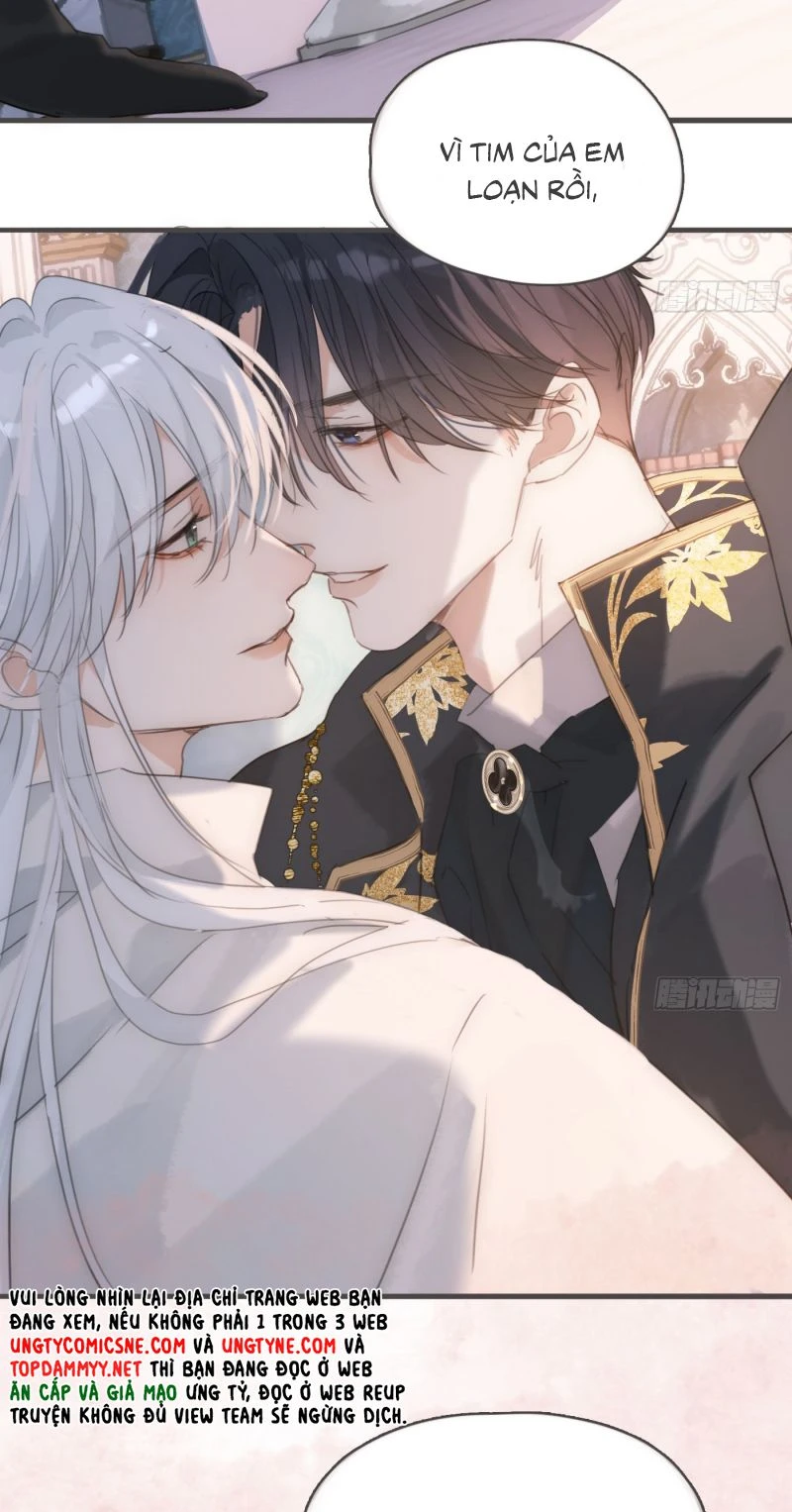 Thỉnh Cùng Ta Đồng Miên-Xin Hãy Ngủ Cùng Ta Chapter 211 - 36