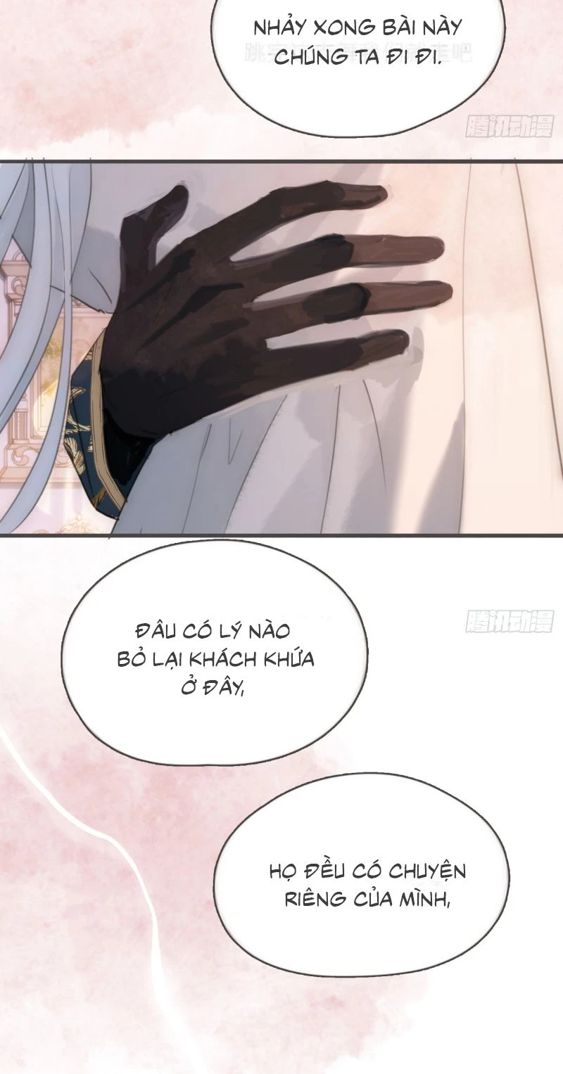 Thỉnh Cùng Ta Đồng Miên-Xin Hãy Ngủ Cùng Ta Chapter 211 - 37