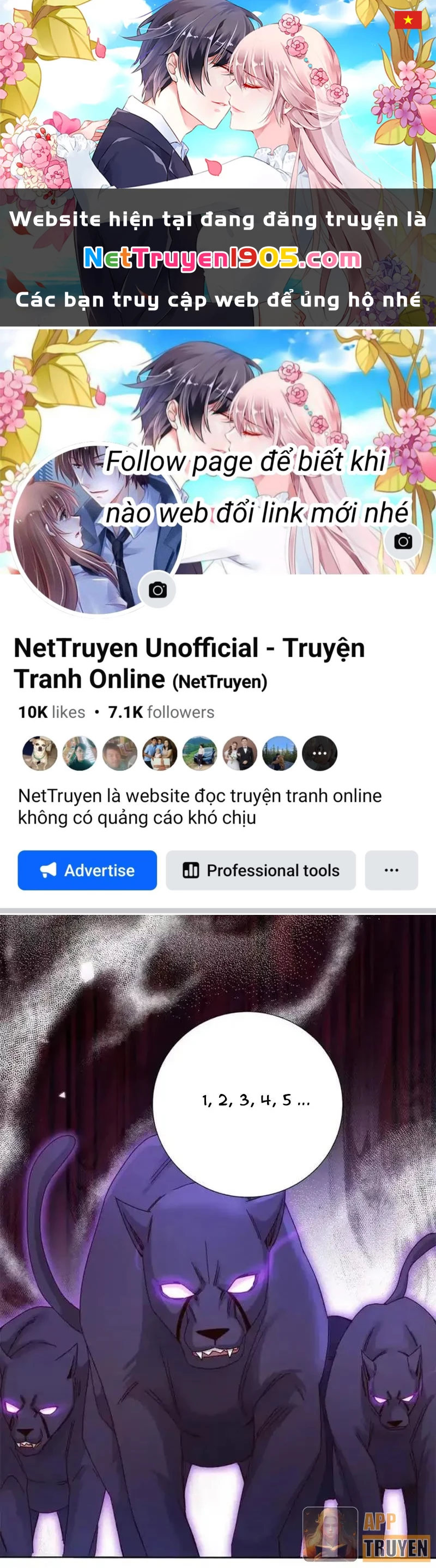 Sau Khi Sống Lại Ở Mạt Thế, Ta Điên Cuồng Thăng Cấp Chapter 72 - 1