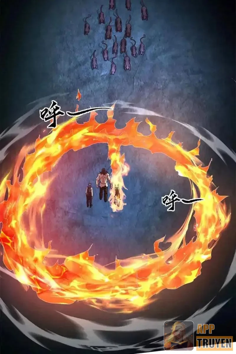 Sau Khi Sống Lại Ở Mạt Thế, Ta Điên Cuồng Thăng Cấp Chapter 72 - 6