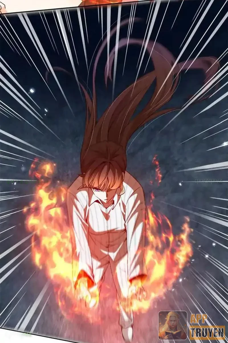 Sau Khi Sống Lại Ở Mạt Thế, Ta Điên Cuồng Thăng Cấp Chapter 72 - 8