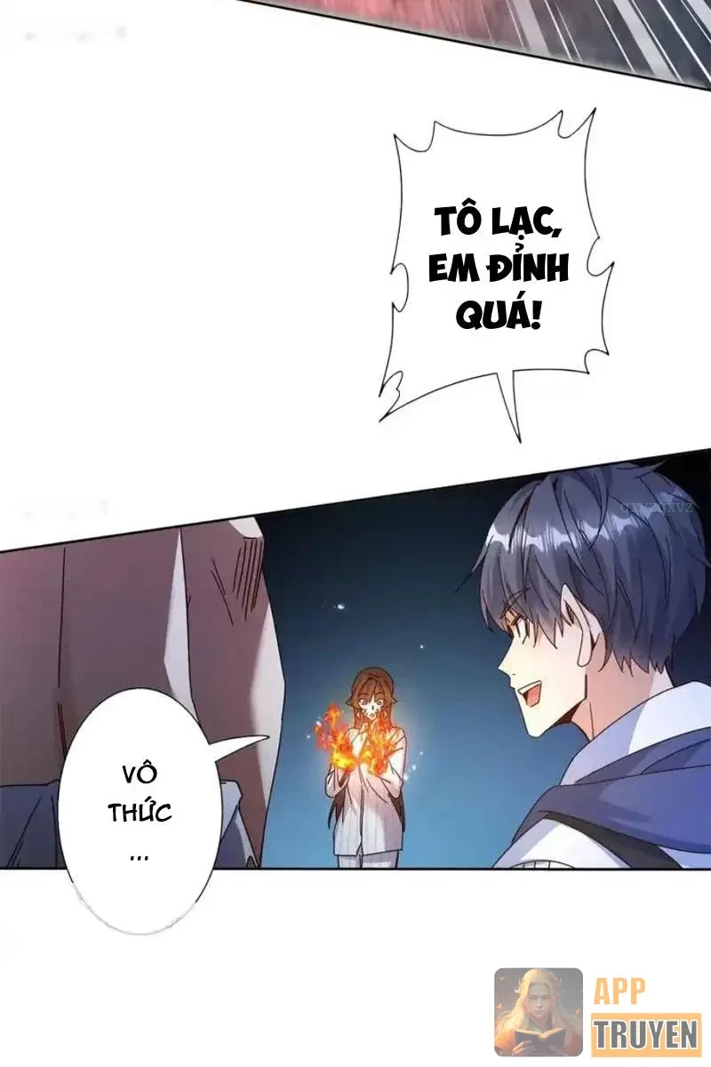 Sau Khi Sống Lại Ở Mạt Thế, Ta Điên Cuồng Thăng Cấp Chapter 72 - 9