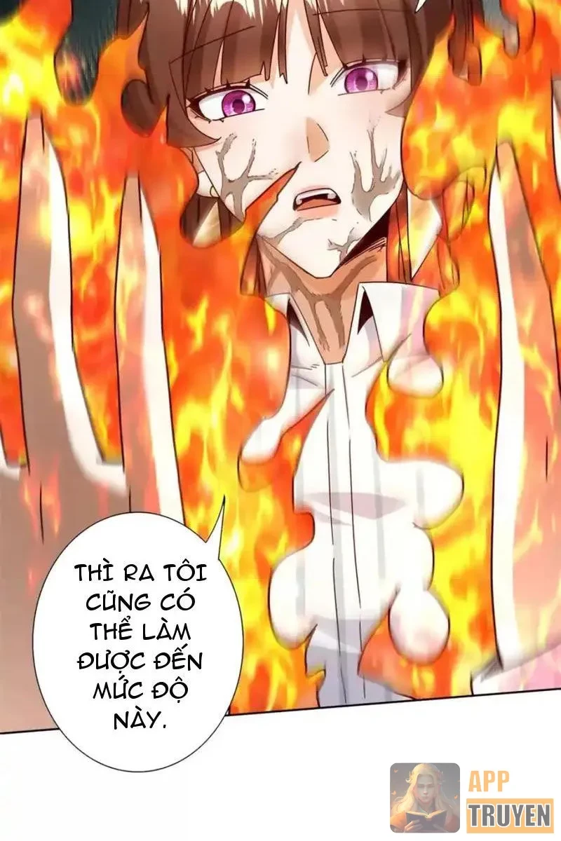 Sau Khi Sống Lại Ở Mạt Thế, Ta Điên Cuồng Thăng Cấp Chapter 72 - 11