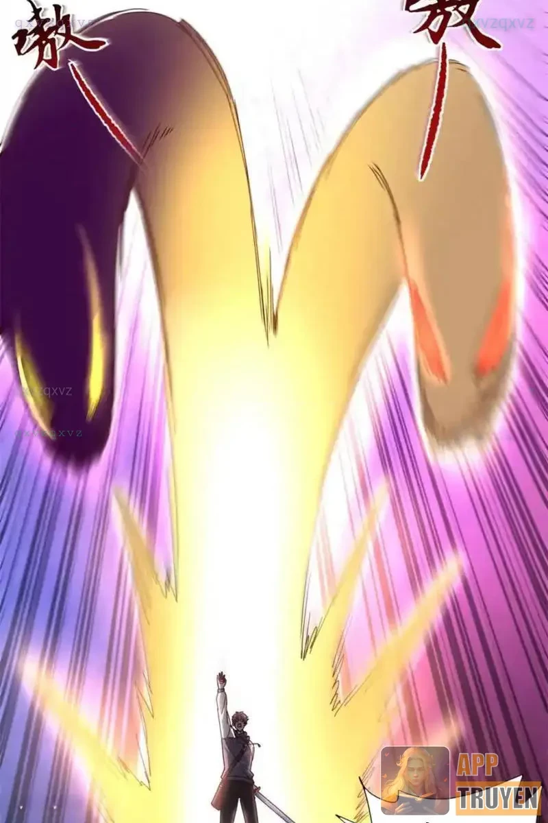 Sau Khi Sống Lại Ở Mạt Thế, Ta Điên Cuồng Thăng Cấp Chapter 72 - 13